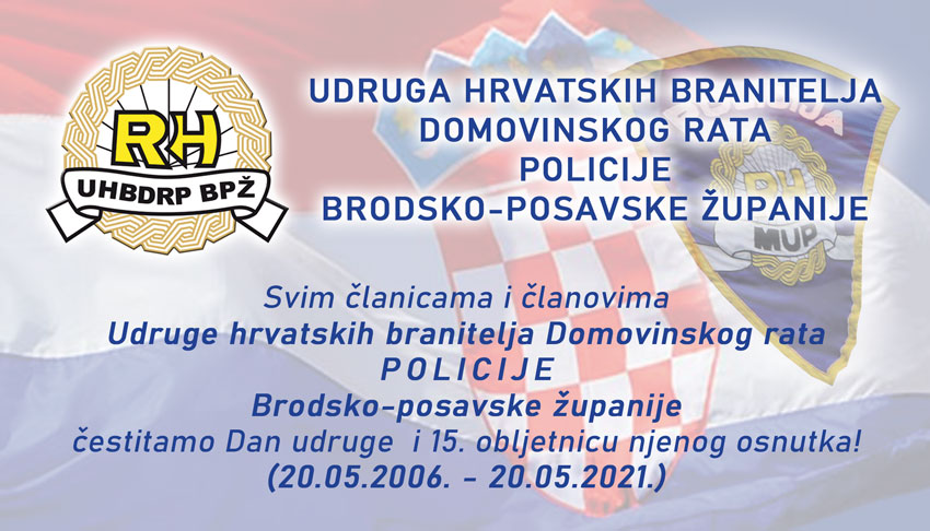 Dan udruge 21
