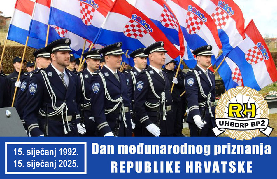 Dan priznanja 2024