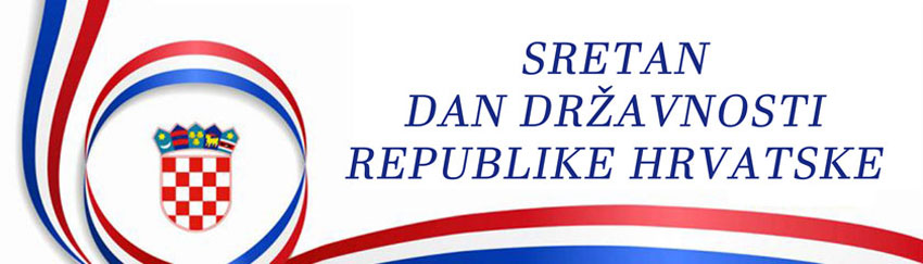 Sretan Dan D