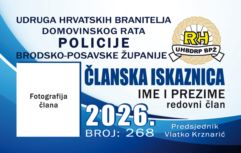 Prednja 2026
