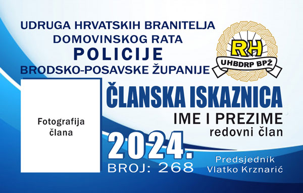Prednja 2024
