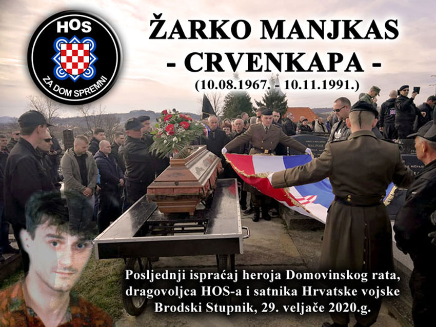 Crvenkapa
