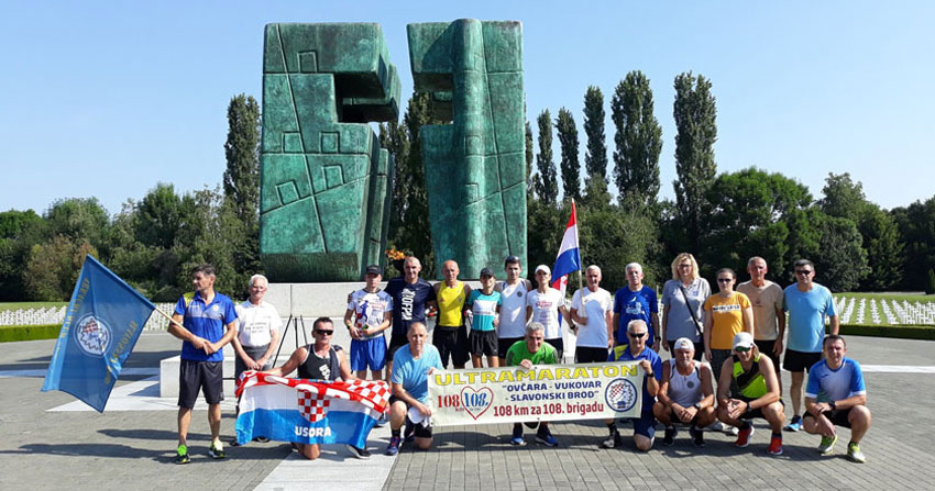 Maraton 2019