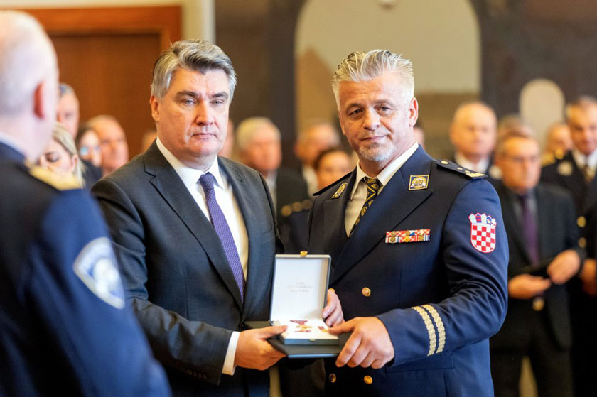 Mario Vujic