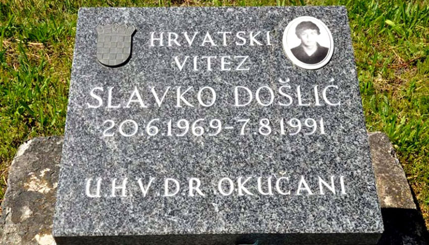 Slavko Doslic