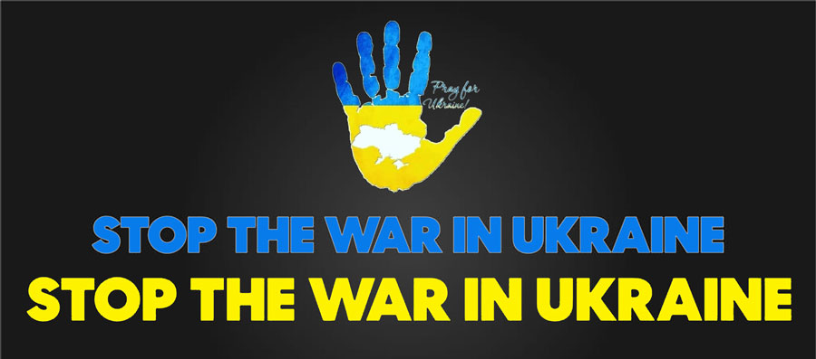 War