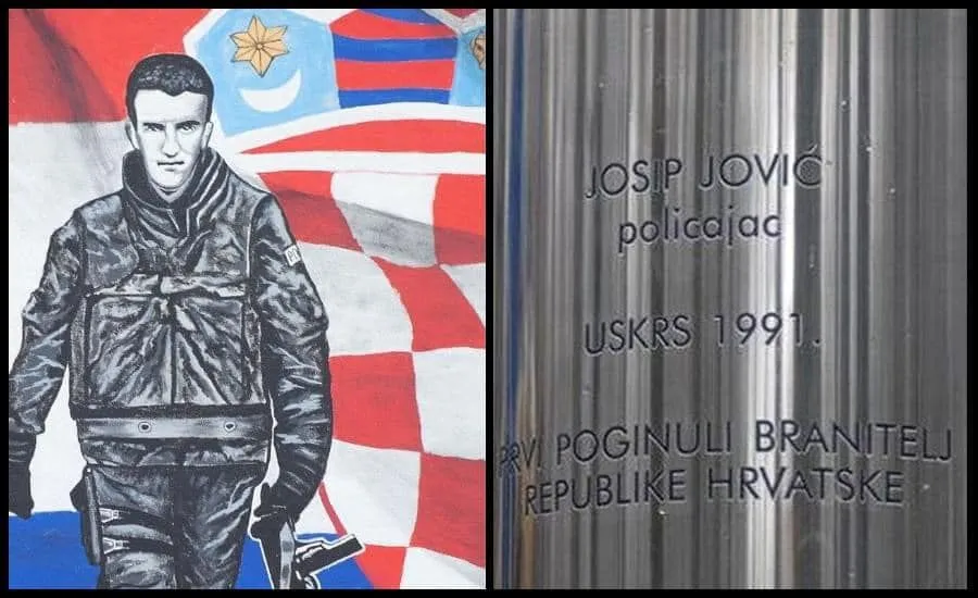 jovic josip