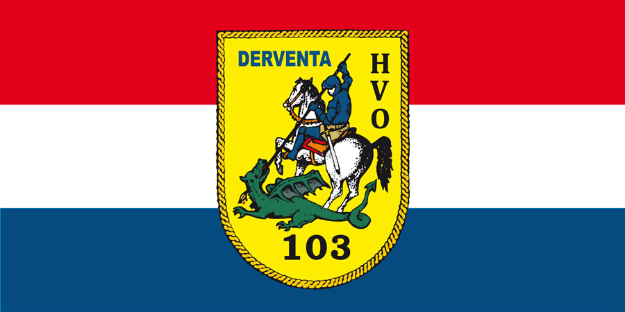 103 zastava