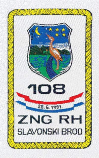 108 gbr