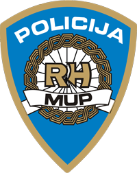 Policija grb
