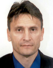 Branko juric