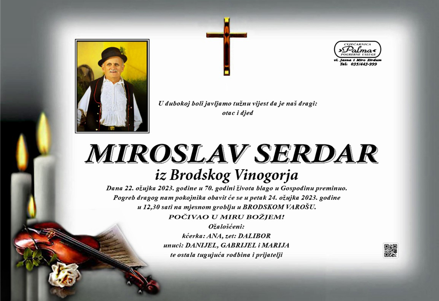 Miro parta