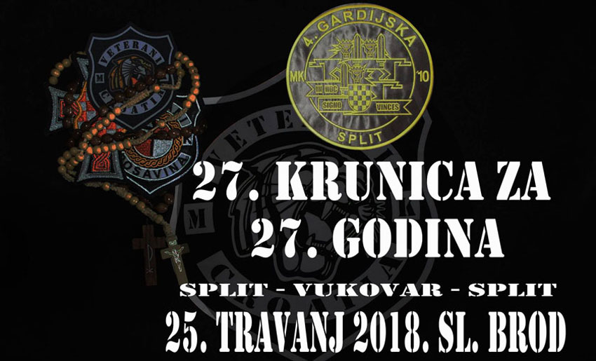 27 krunica