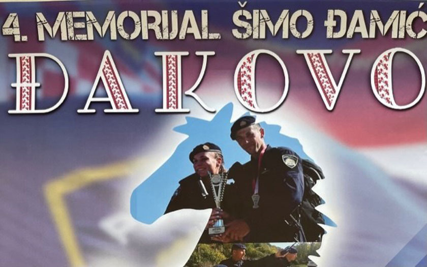 4 memorijal