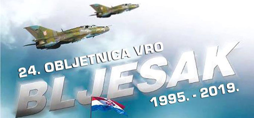 Bljesak 2019