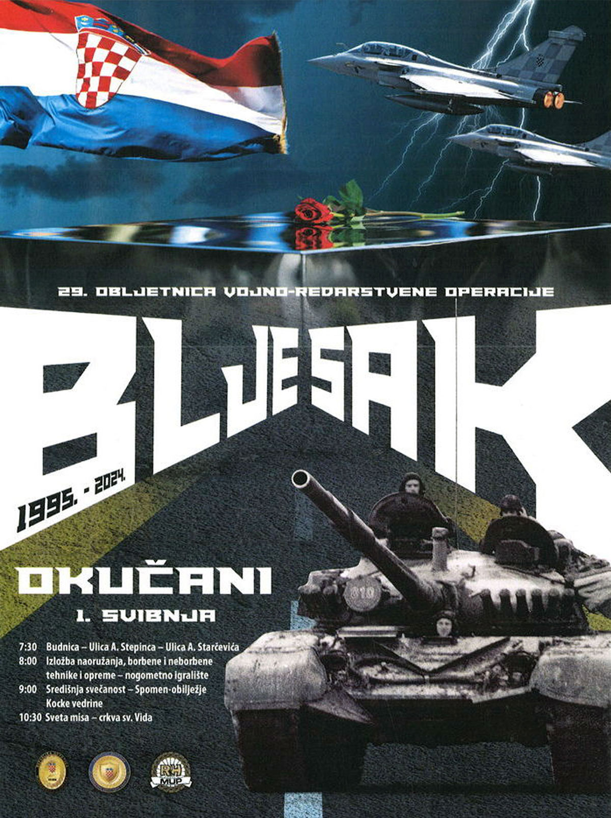 Bljesak 2024