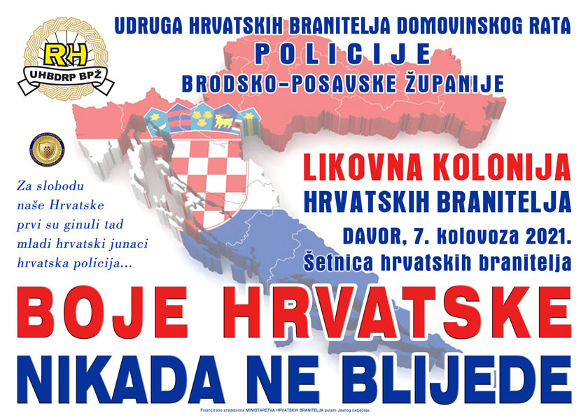 Boje 2021