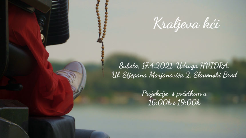 Kraljeva kci