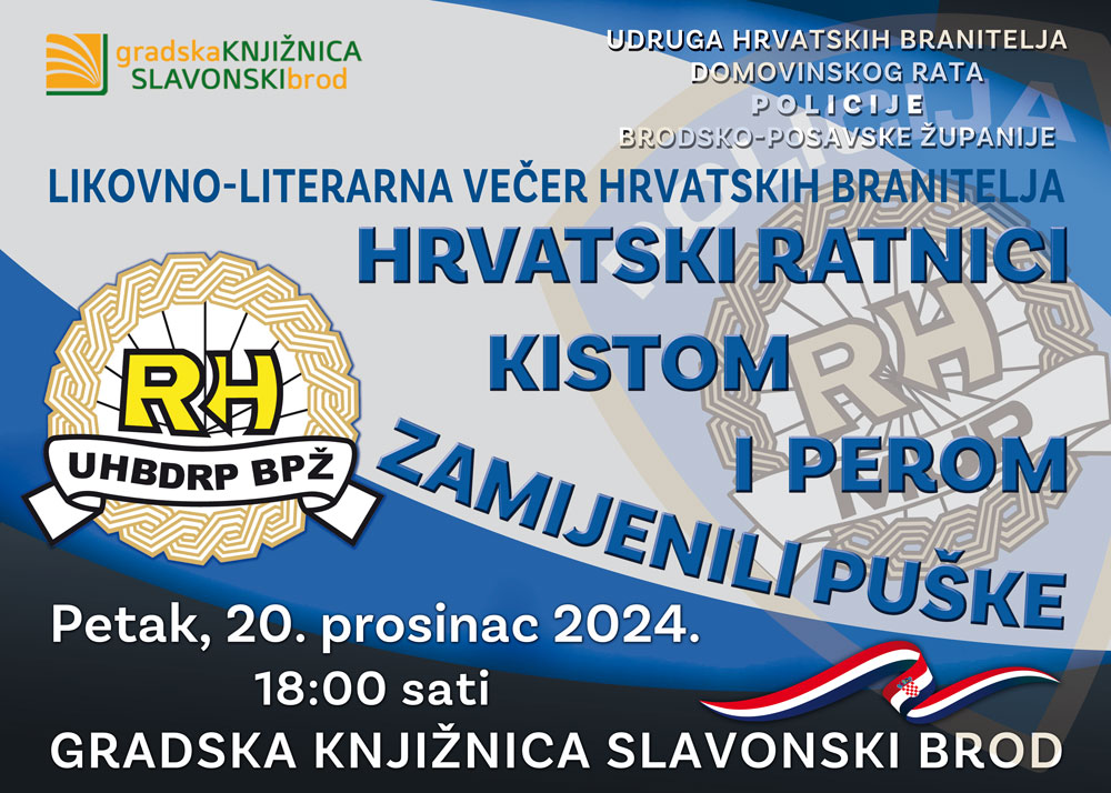 Likovno literarna 2024 plakat
