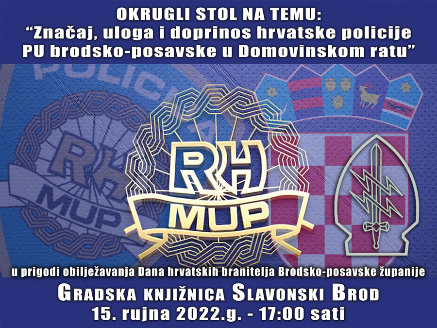 Okrugli stol