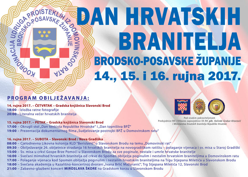 Plakat web