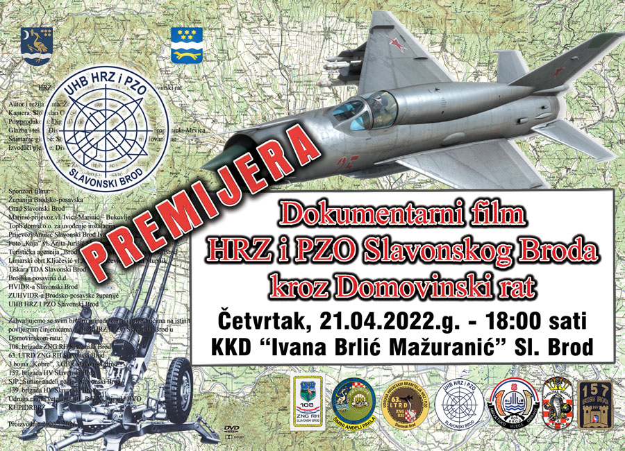 Plakat film SB