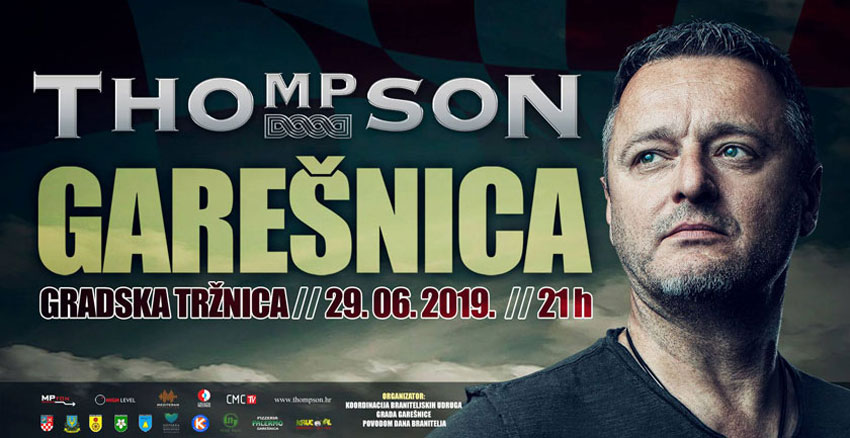 Thompson