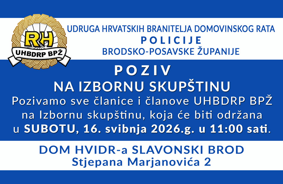 Najava 2026