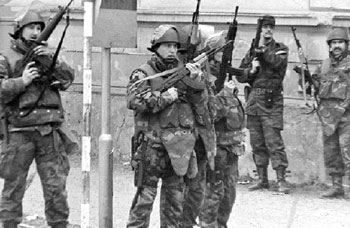 Pakrac 1991