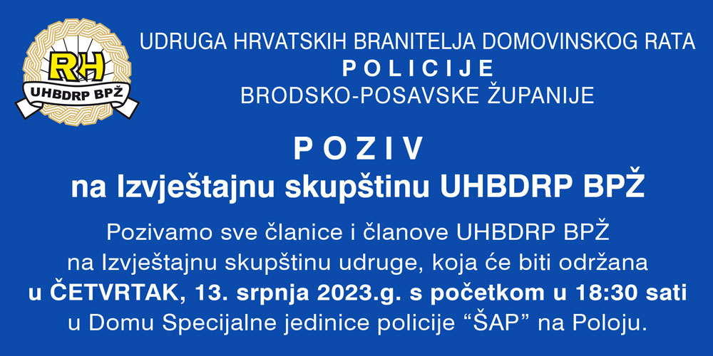 Poziv 2023