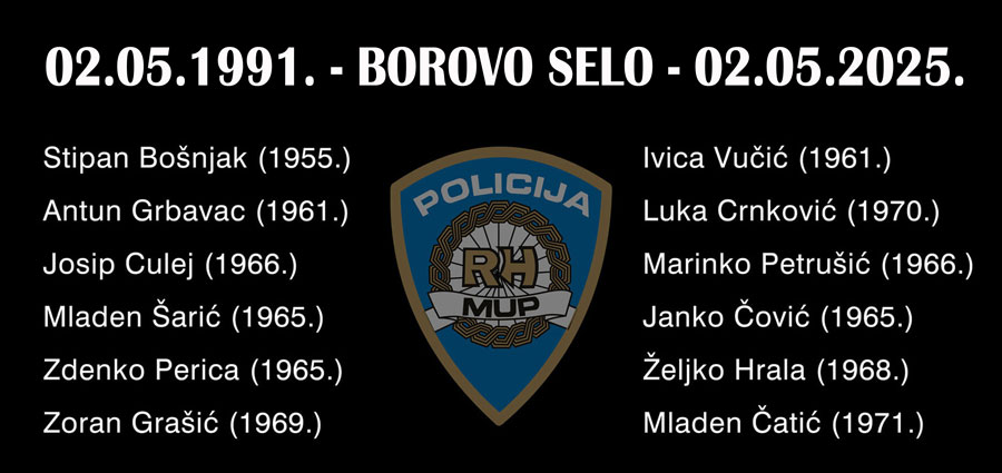 Borovo 2025 1