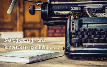 Natjecaj prica