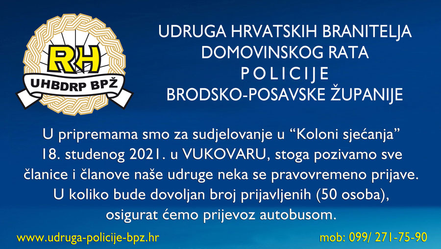 OBAVIJEST