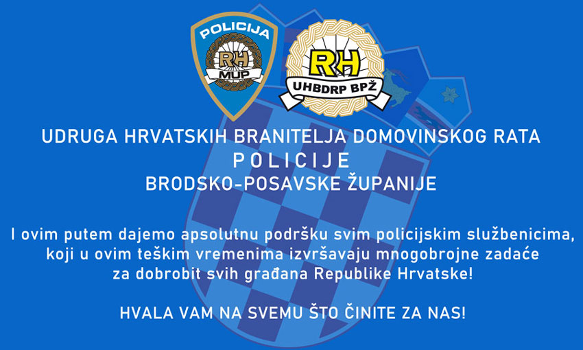 Podrska