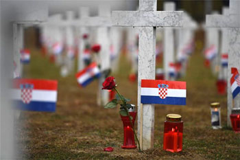 Vukovar kolona