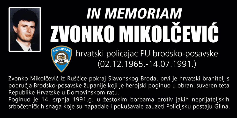 Zvonko Mikolcevic inmemoriam flat