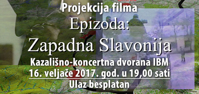 slavonija