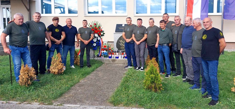 3 Memorijal SJP 11
