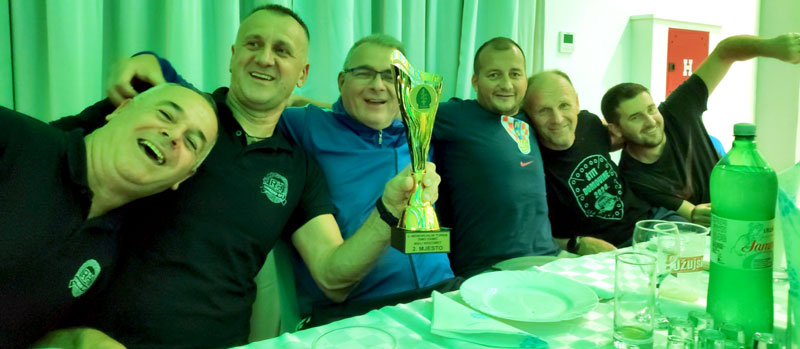 3 Memorijal SJP 19