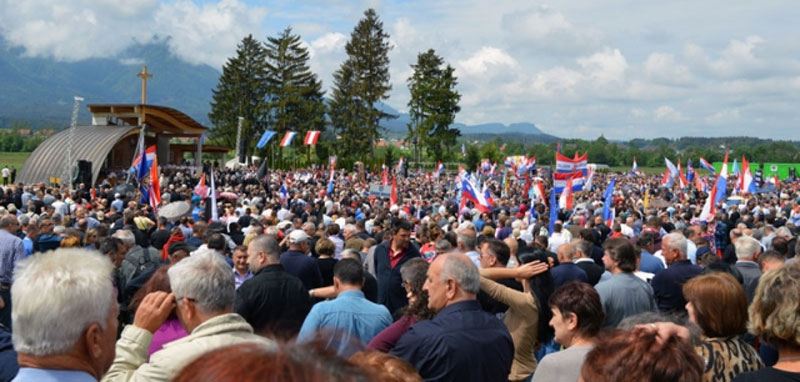 Bleiburg 2015 5