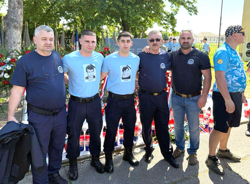 Borovo Selo 2025 01