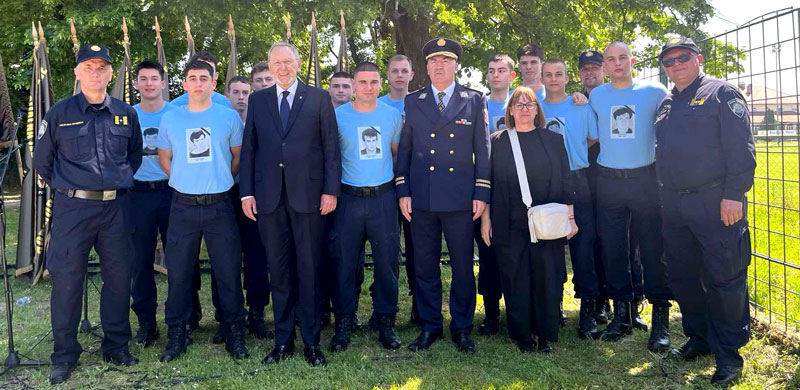 Borovo Selo 2025 07