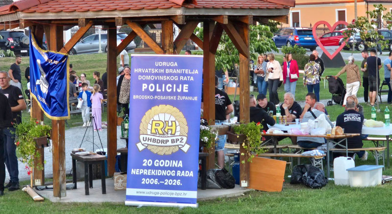 Cobanijada 2026 Sikirevci 3