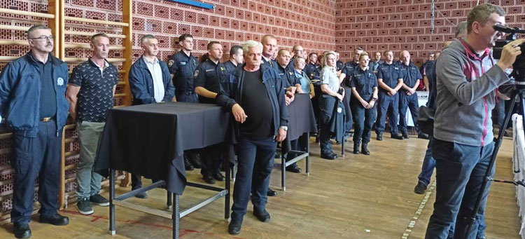 Dan policije 2023 25