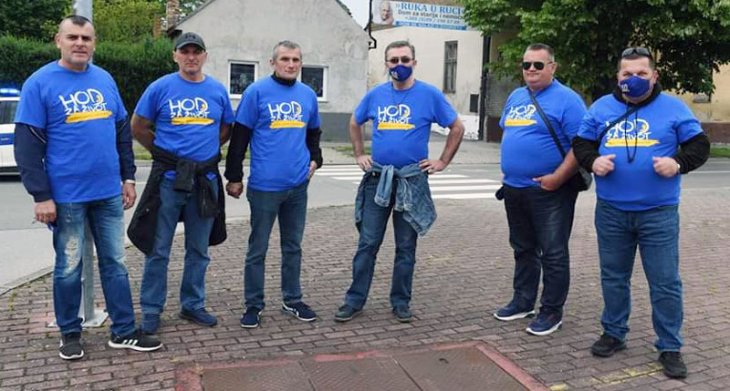 Hod za zivot 5