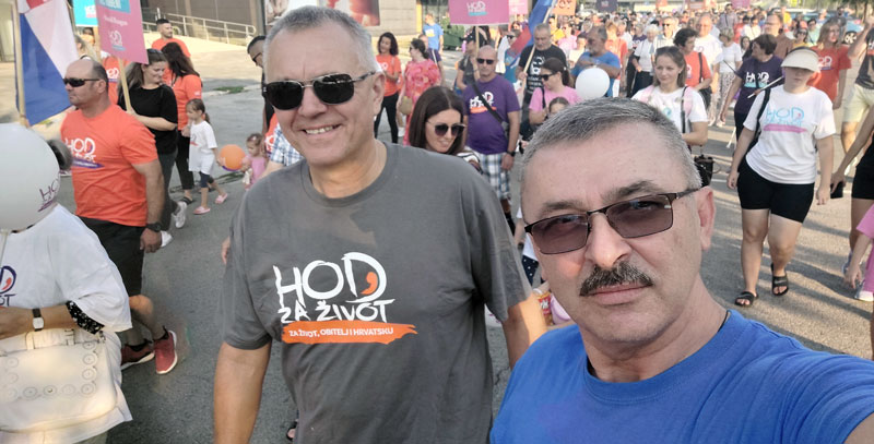 Hod za zivot 2024 06
