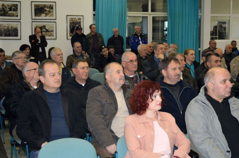 Knjiga Maslenica 2015 2