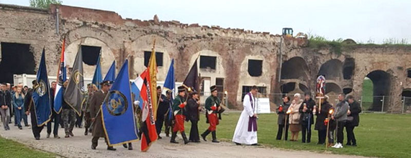 Krizni put 2019 03