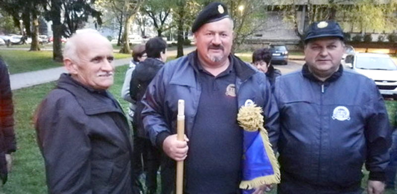 Krizni put 2019 12