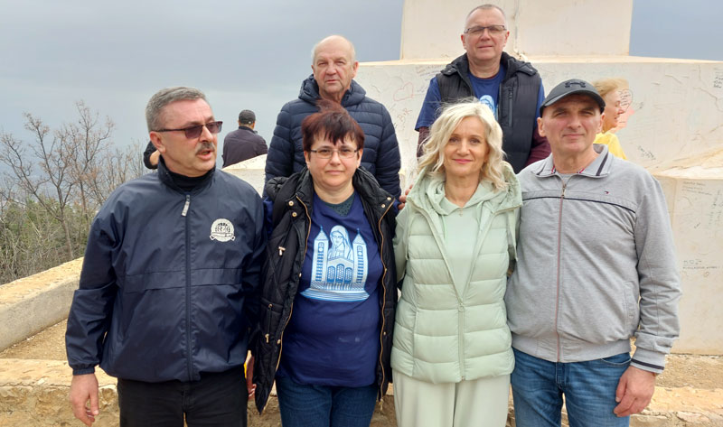 Medugorje 2025 08